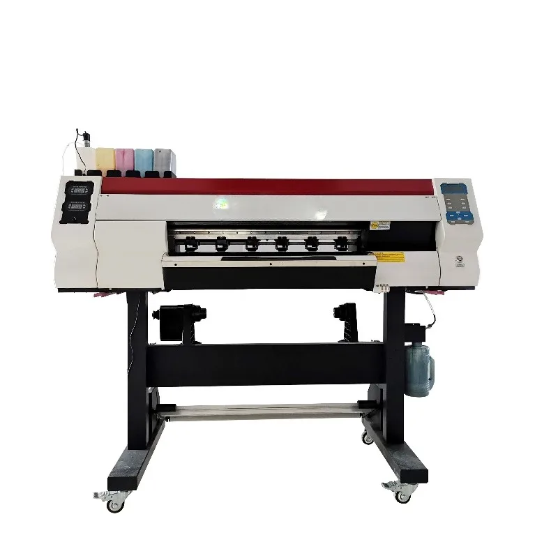 Dtf Printer 60Cm With Shaker - 60 см, формат A3, полиэфирная пленка,