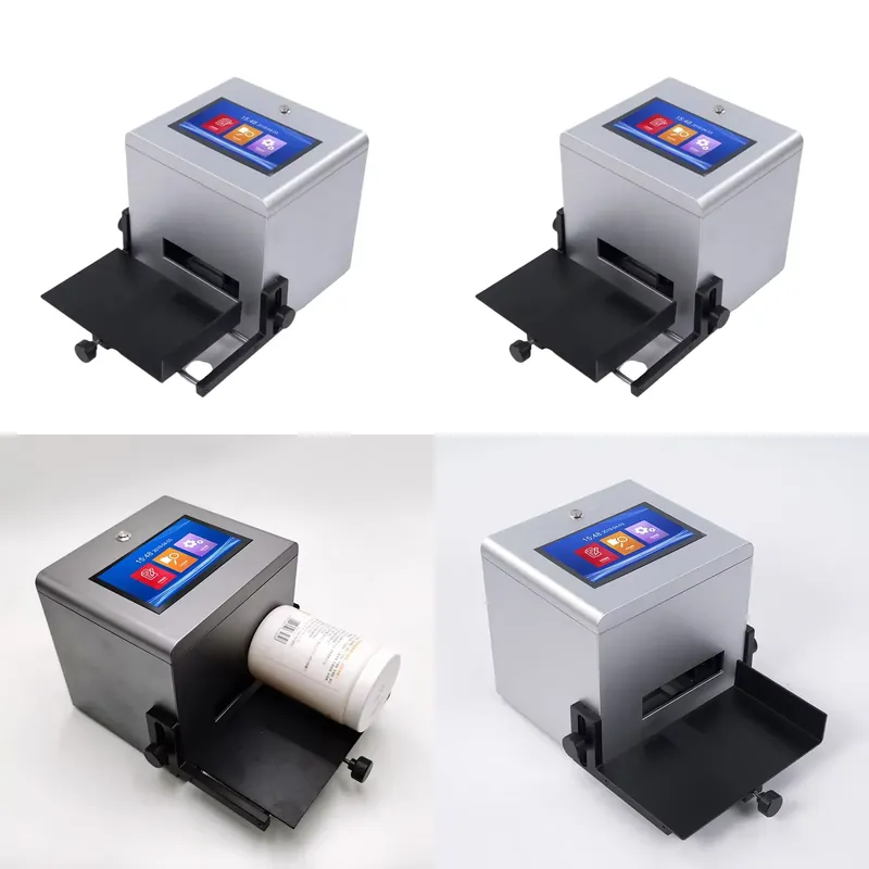 Sublimation Printer A3 Dtf - Новый недорогой УФ-принтер DTF A1 A2