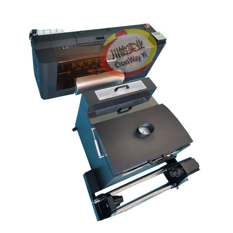 Sublimation Printer A3 Dtf - Китайская фабрика футболка ПЭТ машина A3