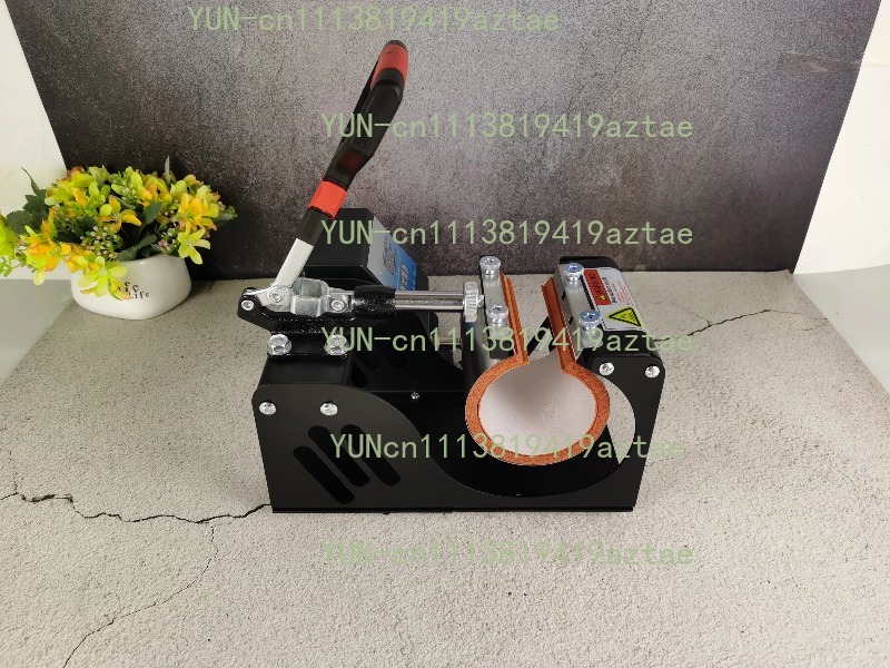 Mug Press Machine 11Oz - Горячая распродажа: цифровой термопресс для печати