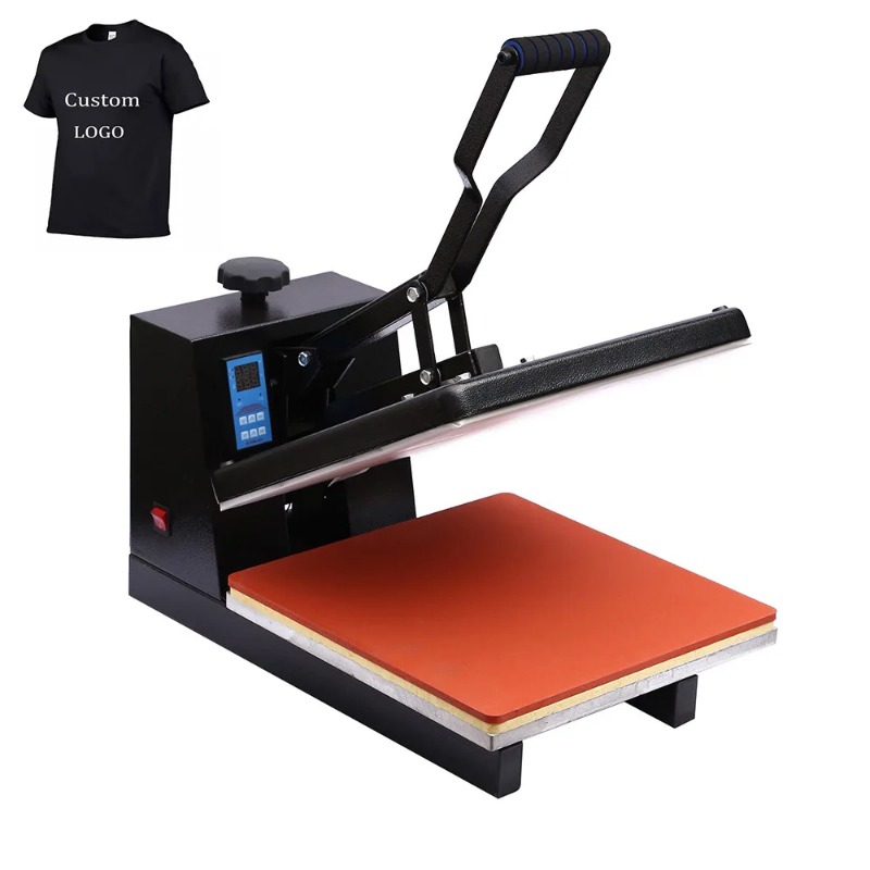 Heat Press Machine 38X38 - 38X38 машина для теплопередачи, машина для