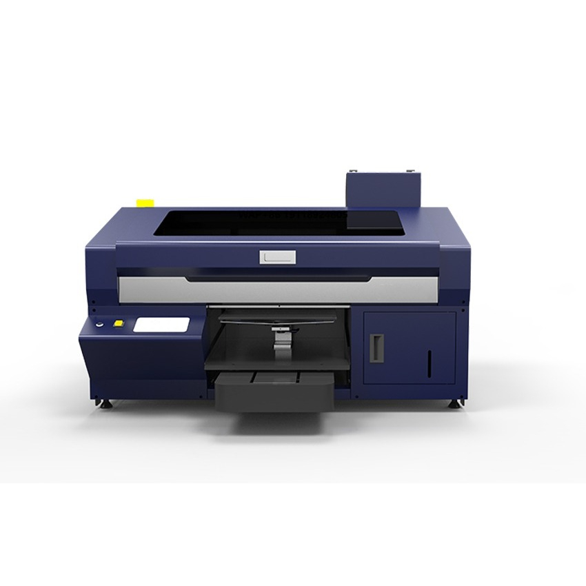 Dtg Printer A3 Textile - Цифровой принтер Procolored A3/A4 для прямой