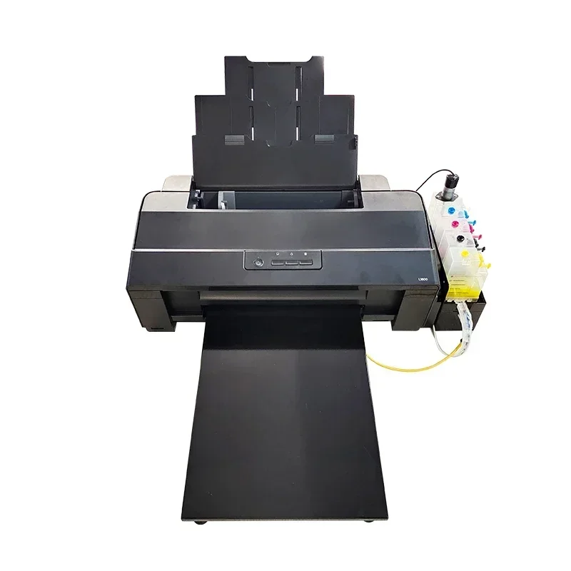 Sublimation Printer A3 Dtf - Недорогой высококачественный термотрансферный принтер DTF A3