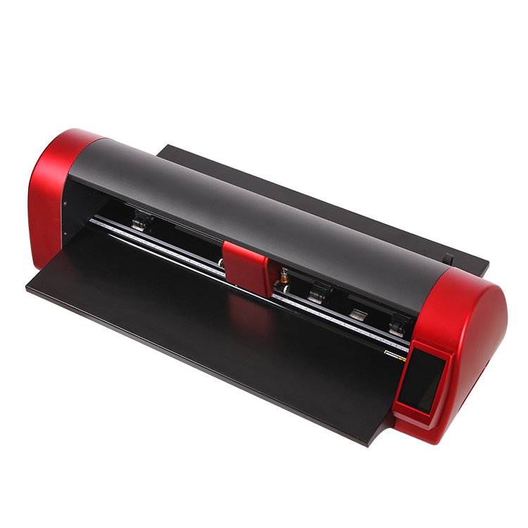 Heat Transfer Vinyl Cutter Plotter - Режущий плоттер Skycut D48 с двумя