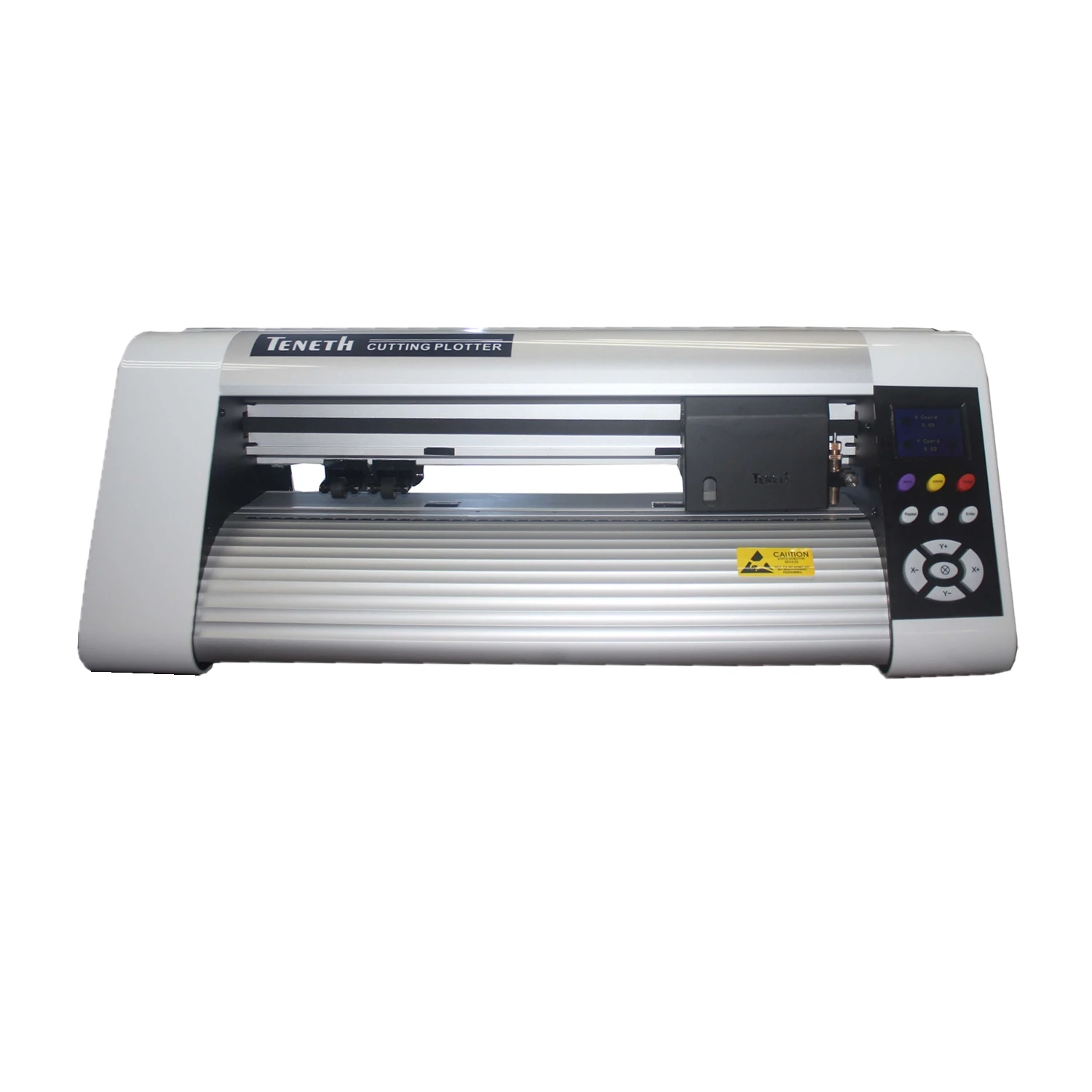Heat Transfer Vinyl Cutter Plotter - Лидер продаж, виниловый плоттер с десятью