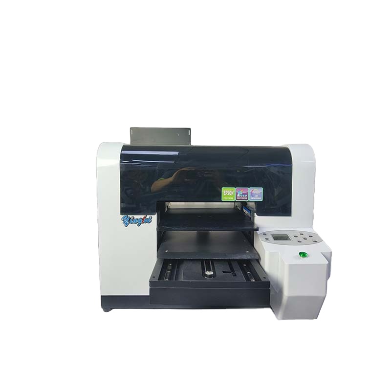 Dtg Printer A3 Textile - Размер A3, настольная планшетная футболка из