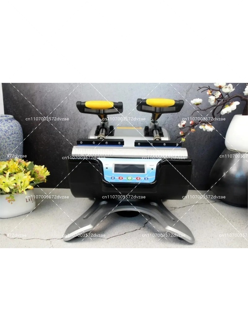 ГОРЯЧАЯ РАСПРОДАЖА: Термопресс – обзор и цена Mug Press Machine 11Oz