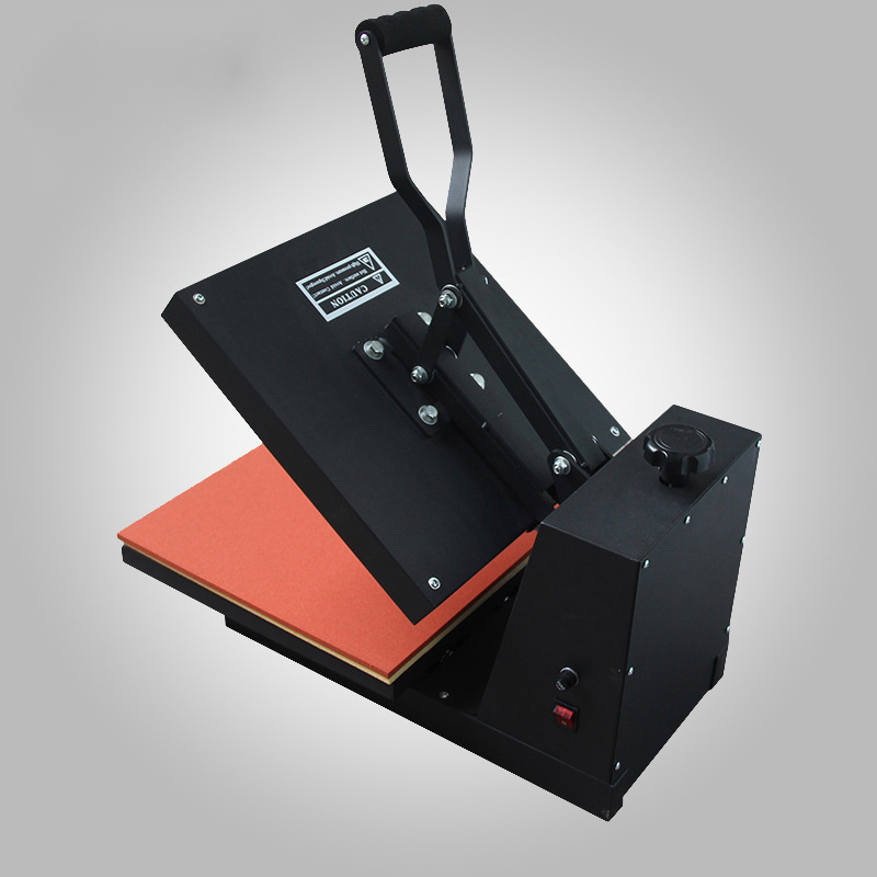 Термопресс 38*38 для самостоят – обзор и цена Heat Press Machine 38X38