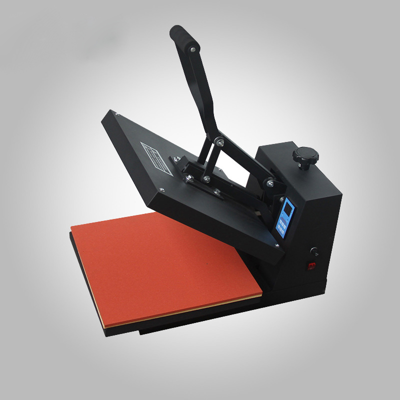 Термопресс 38*38 для самостоят – обзор и цена Heat Press Machine 38X38