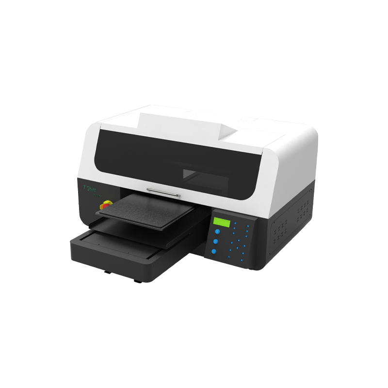 Принтер DTG для печати на футб – обзор и цена Dtg Printer A3 Textile