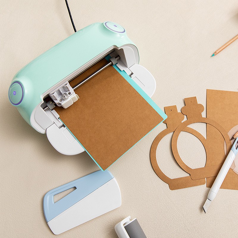 Мини-станок для вырезания Mini – обзор и цена Heat Transfer Vinyl Cutter Plotter