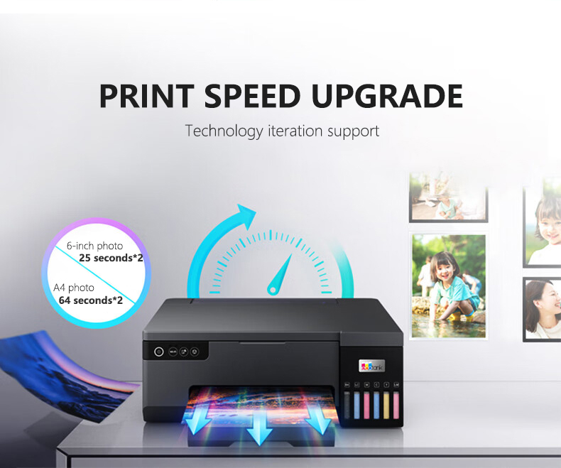 Новый настольный сублимационны – обзор и цена Sublimation Printer A3 Dtf
