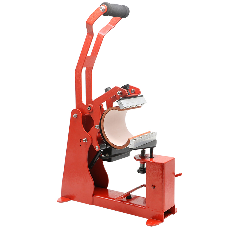 Термопресс для кружек PP-10B S – обзор и цена Mug Press Machine 11Oz