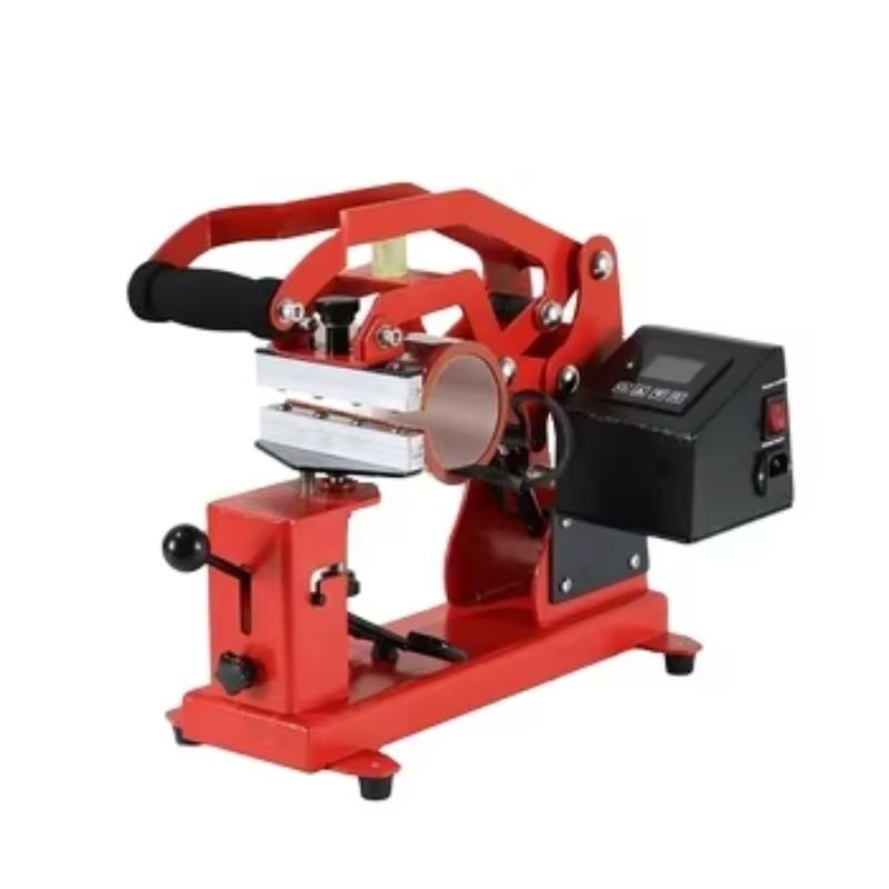 Термопресс для кружек PP-10B S – обзор и цена Mug Press Machine 11Oz