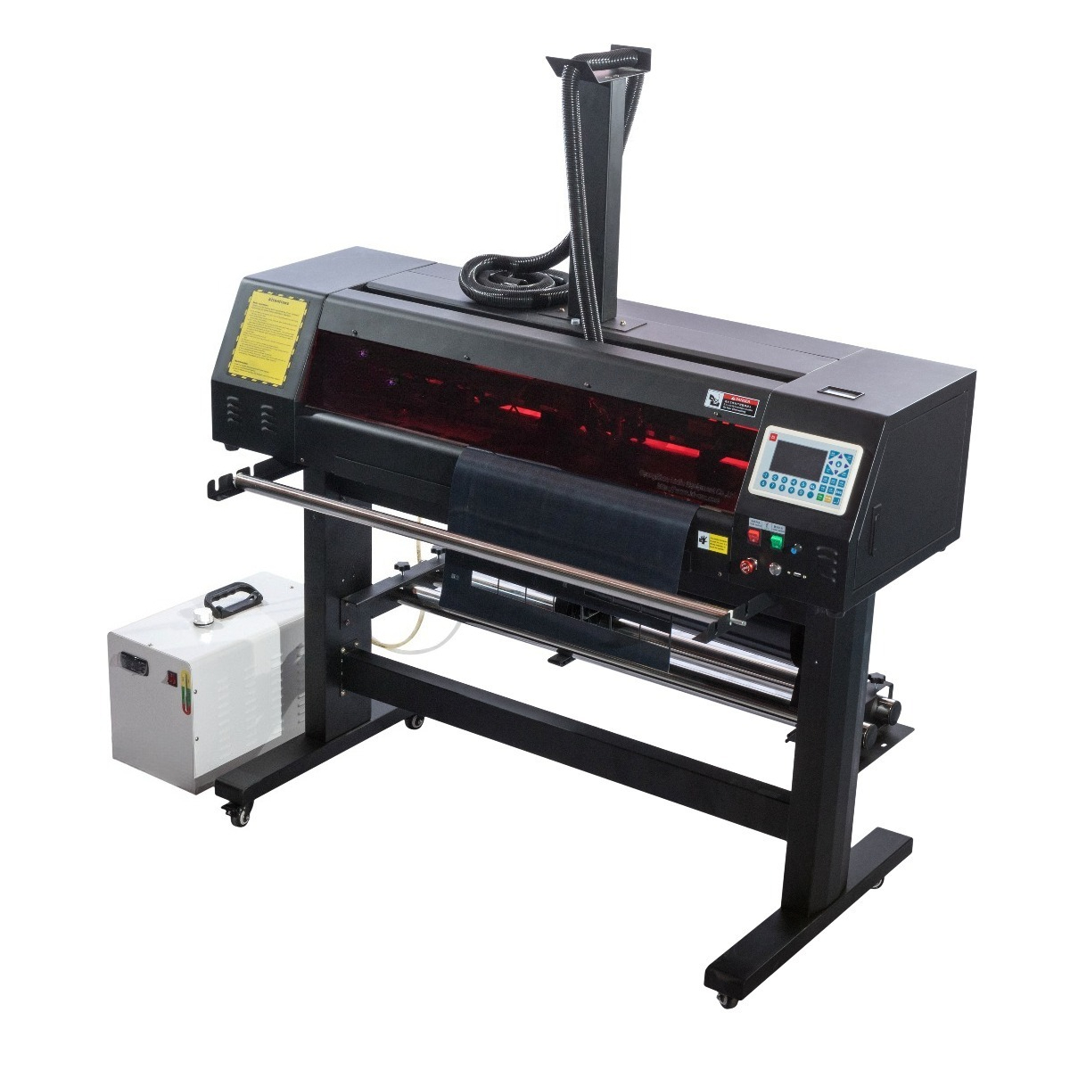 Режущий плоттер 980 PRO S+ CO2 – обзор и цена Heat Transfer Vinyl Cutter Plotter
