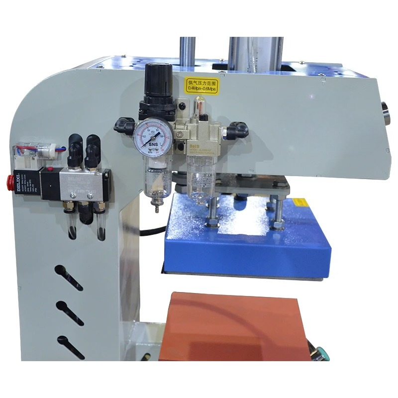 Новая одинарная термопресс-маш – обзор и цена Heat Press Machine 15X15 Auto Open