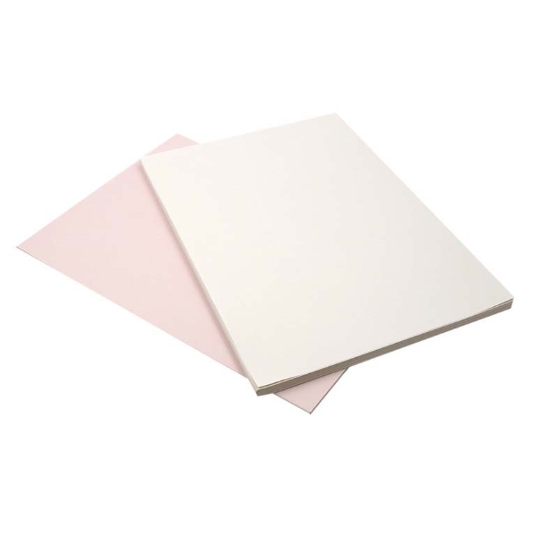 50 шт. A4 сублимационная тепло – обзор и цена Sublimation Paper A4 100 Sheets
