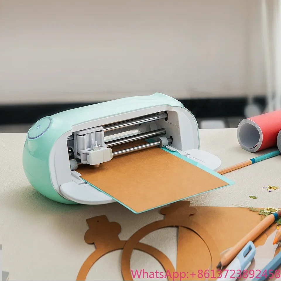 Мини-XR машина для высечки, до – обзор и цена Heat Transfer Vinyl Cutter Plotter