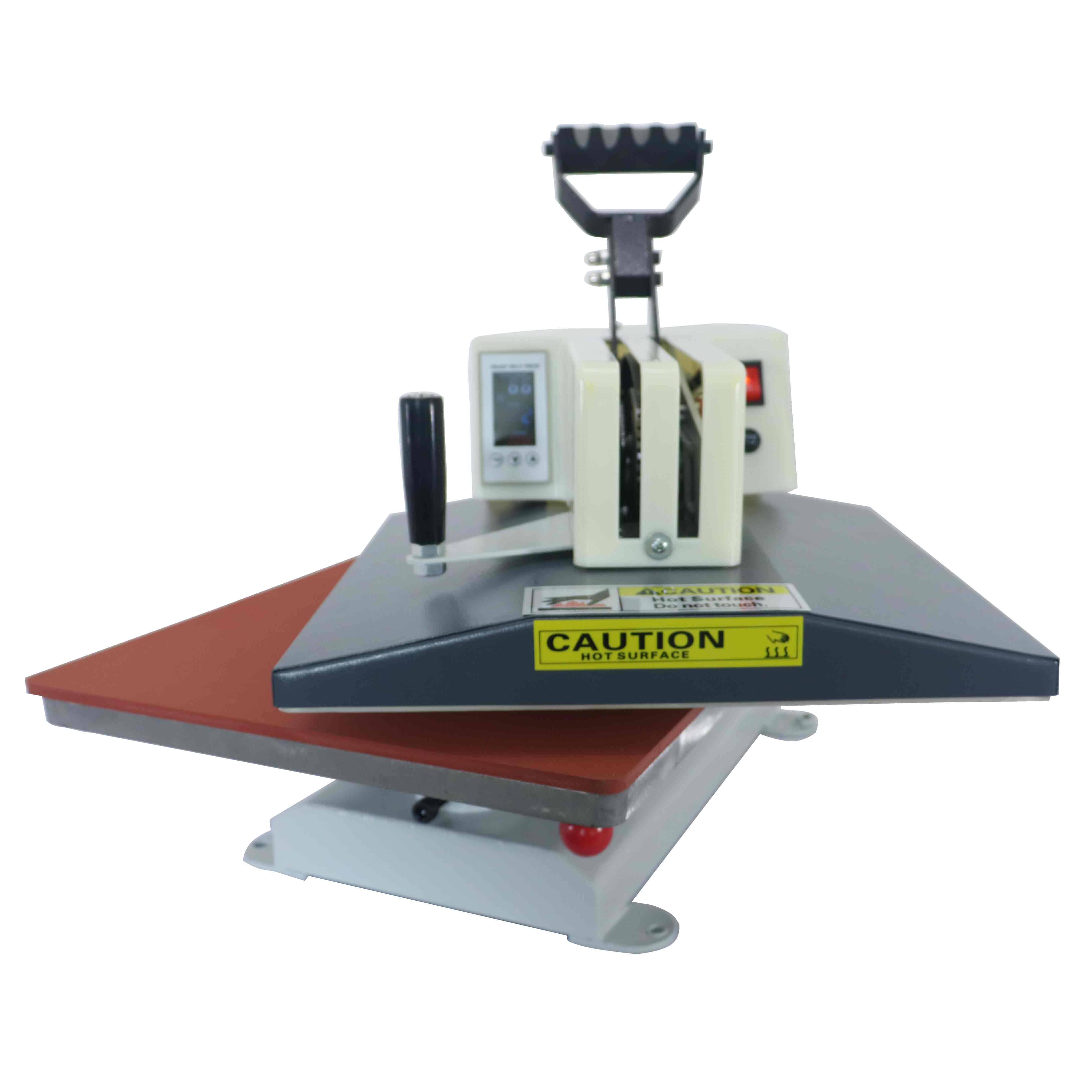 Термопресс для печати на футбо – обзор и цена Heat Press Machine 38X38