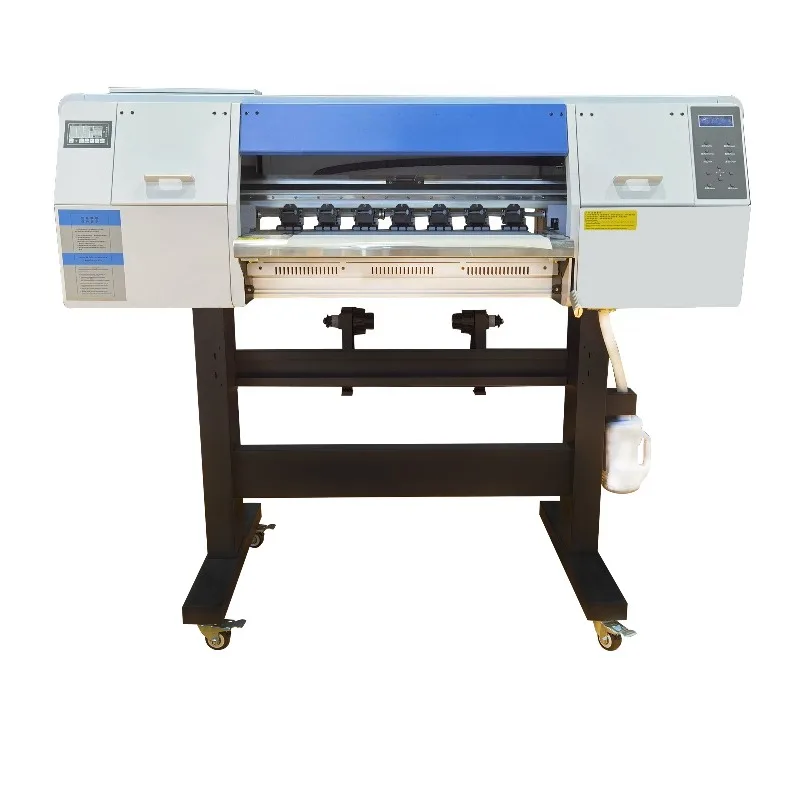 60 см, формат A3, полиэфирная  – обзор и цена Dtf Printer 60Cm With Shaker