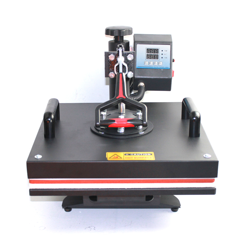 Многофункциональный термопресс – обзор и цена T Shirt Printing Machine 8 In 1