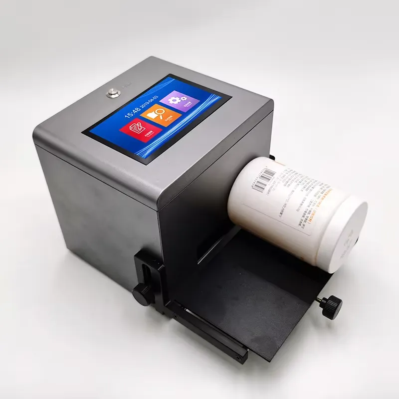 Новый недорогой УФ-принтер DTF – обзор и цена Sublimation Printer A3 Dtf
