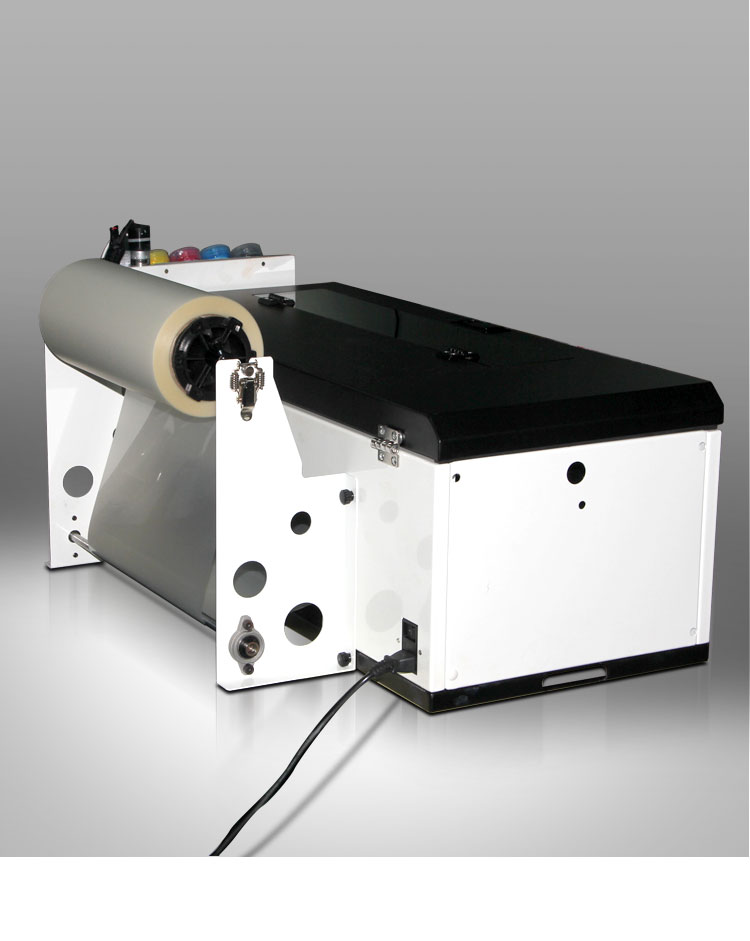 Новый автоматический струйный  – обзор и цена Sublimation Printer A3 Dtf