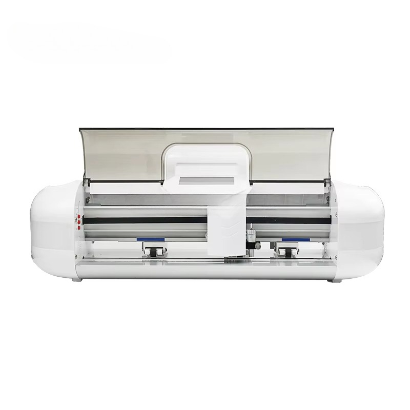 Новый мини-плоттер A3 для конт – обзор и цена Heat Transfer Vinyl Cutter Plotter