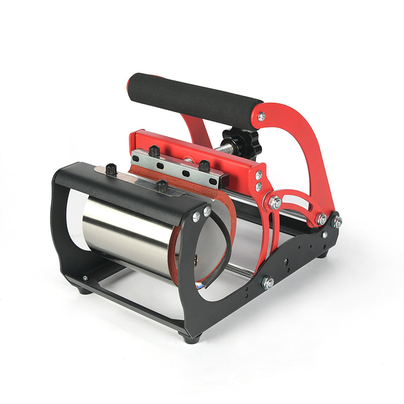 Многофункциональный термопресс – обзор и цена T Shirt Printing Machine 8 In 1