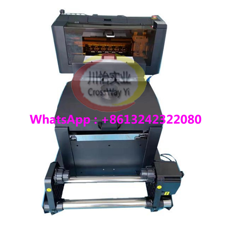 Китайская фабрика футболка ПЭТ – обзор и цена Sublimation Printer A3 Dtf
