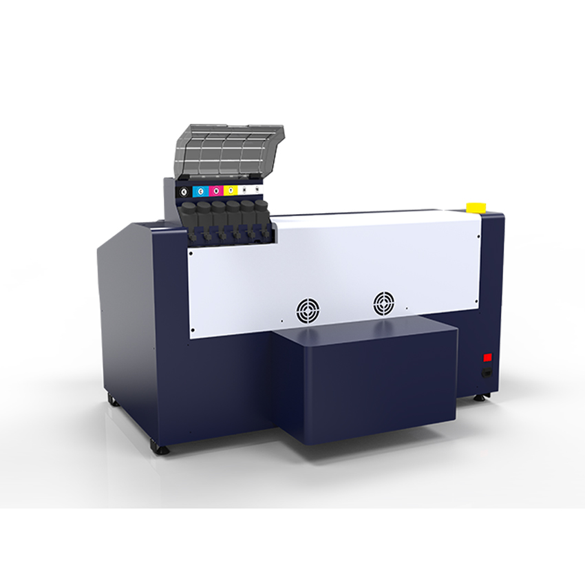 Цифровой принтер Procolored A3 – обзор и цена Dtg Printer A3 Textile