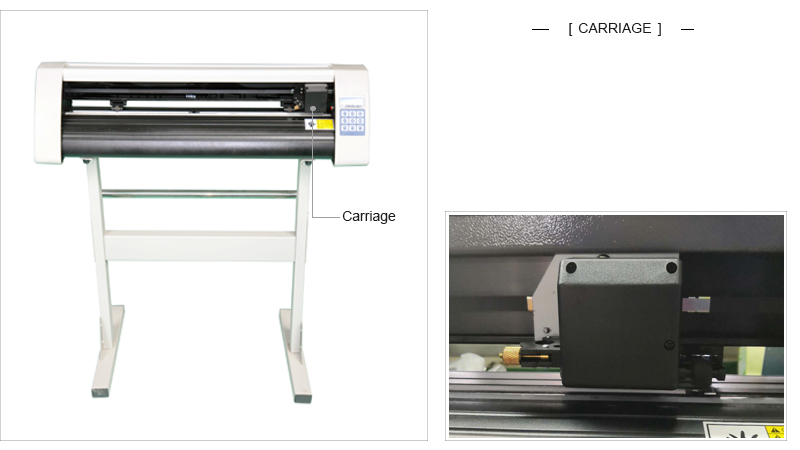 Режущий плоттер для винила с п – обзор и цена Heat Transfer Vinyl Cutter Plotter