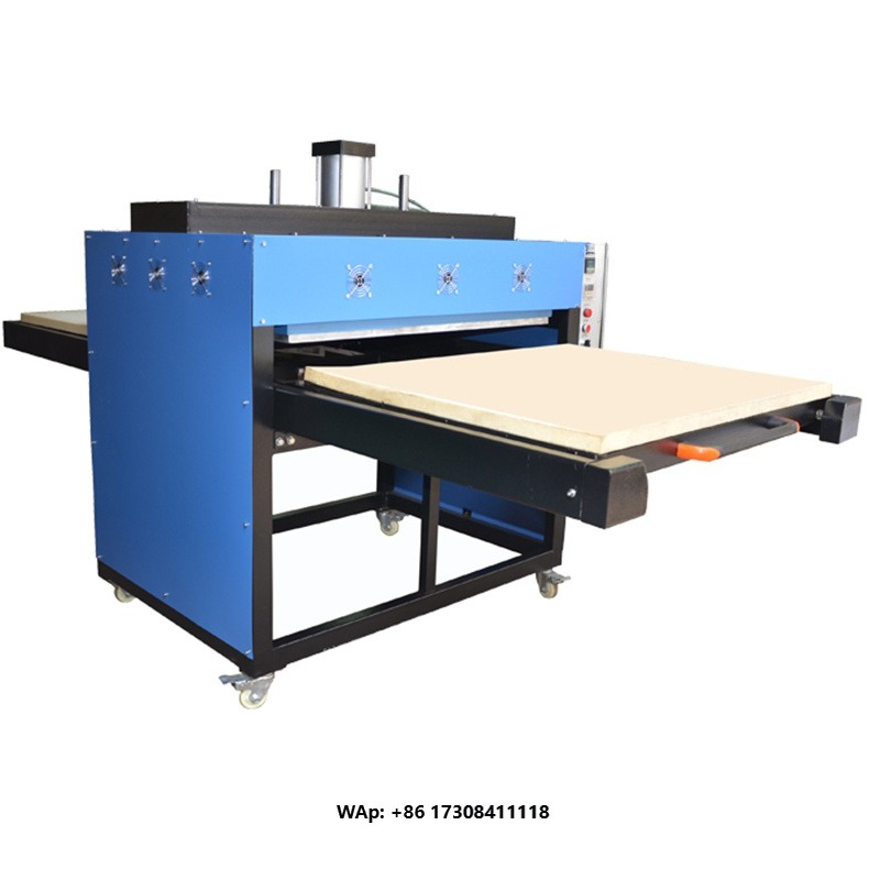 Горячая распродажа: полуавтома – обзор и цена Cap Heat Press Machine