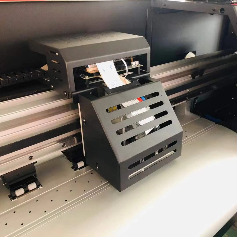 Принтер 6 футов 1,8 м 3,2 м 10 – обзор и цена Dtf Printer 60Cm With Shaker