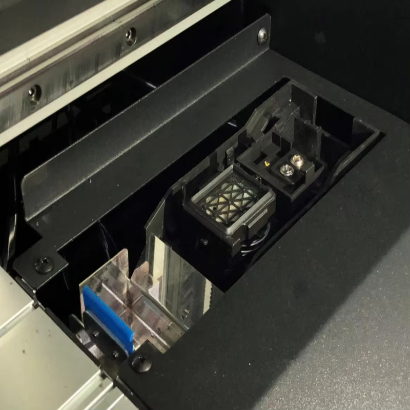Принтер 6 футов 1,8 м 3,2 м 10 – обзор и цена Dtf Printer 60Cm With Shaker