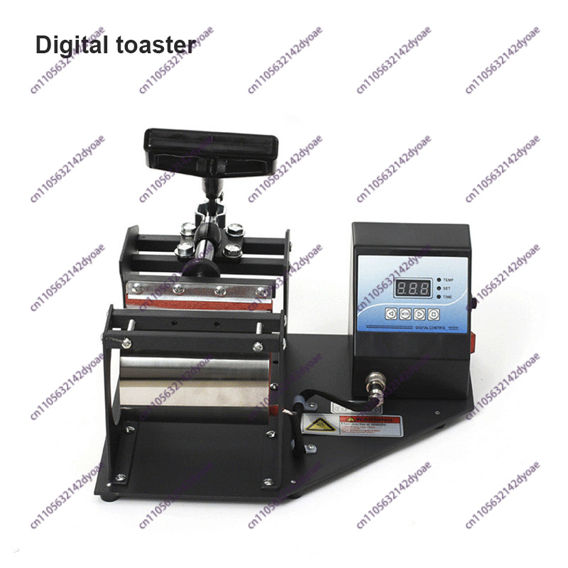 Пресс для сублимации кружек 11 – обзор и цена Mug Press Machine 11Oz