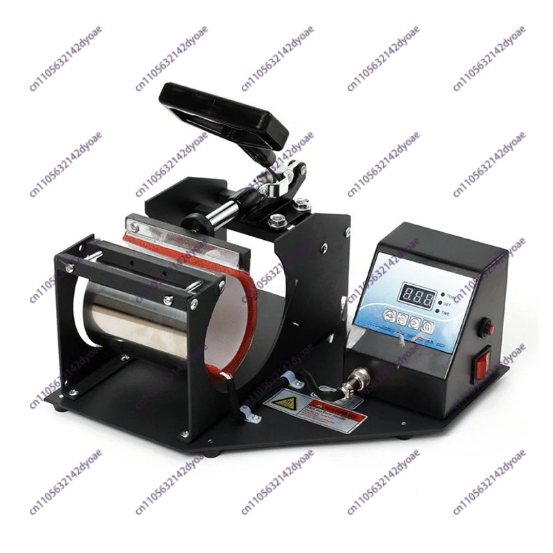 Пресс для сублимации кружек 11 – обзор и цена Mug Press Machine 11Oz