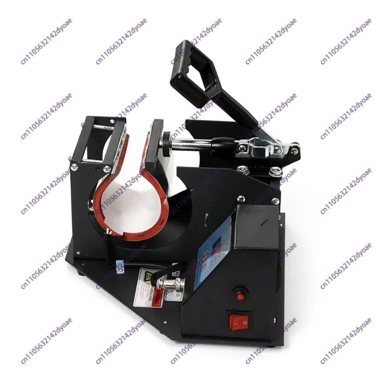 Пресс для сублимации кружек 11 – обзор и цена Mug Press Machine 11Oz