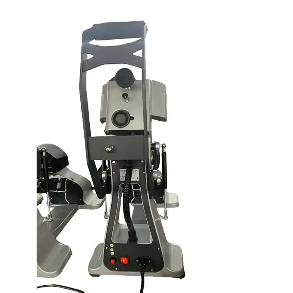 Новая разработанная полуавтома – обзор и цена Cap Heat Press Machine