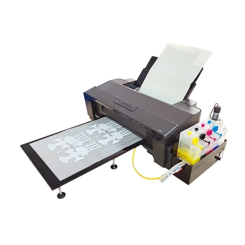Недорогой высококачественный т – обзор и цена Sublimation Printer A3 Dtf