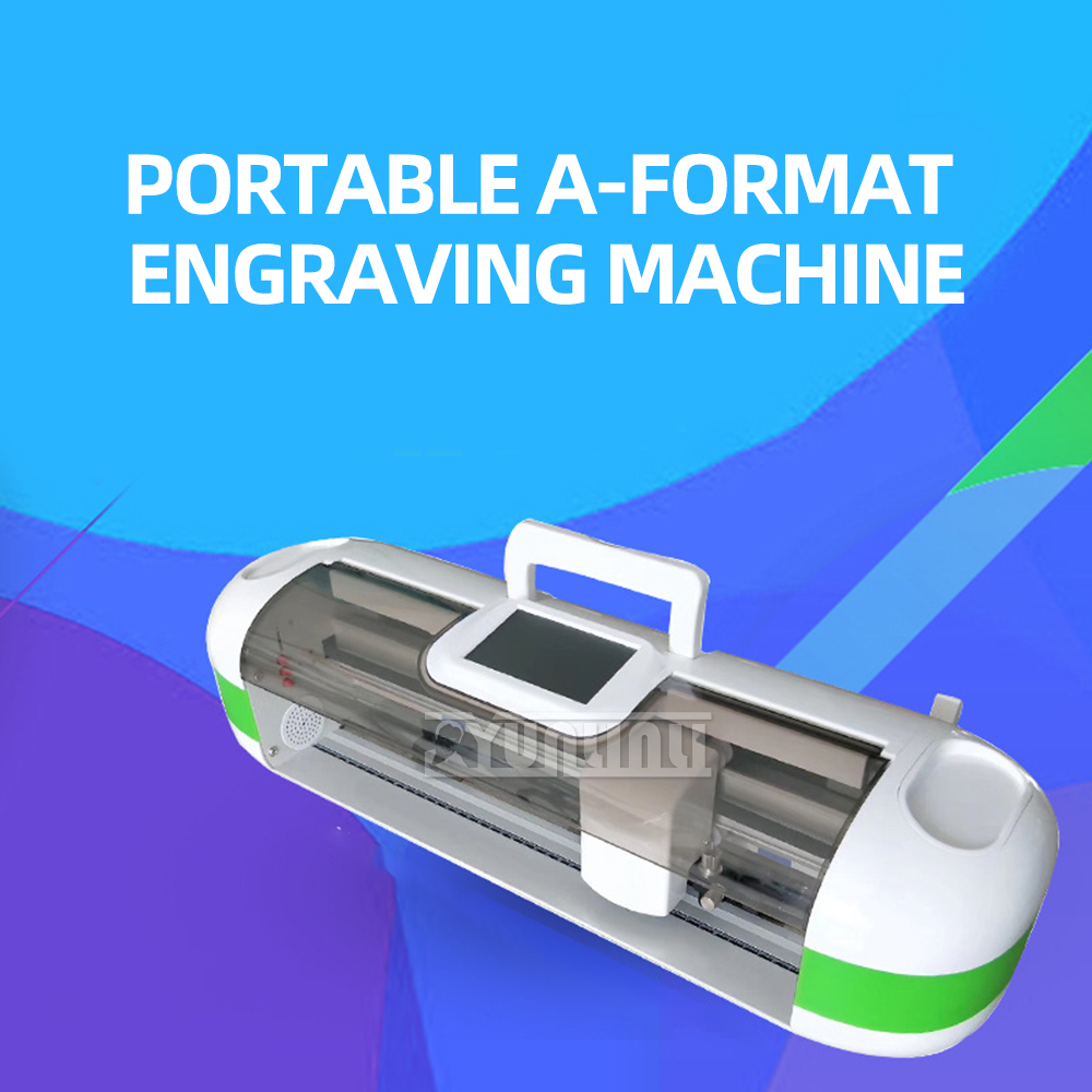 Автоматический плоттер для рез – обзор и цена Heat Transfer Vinyl Cutter Plotter