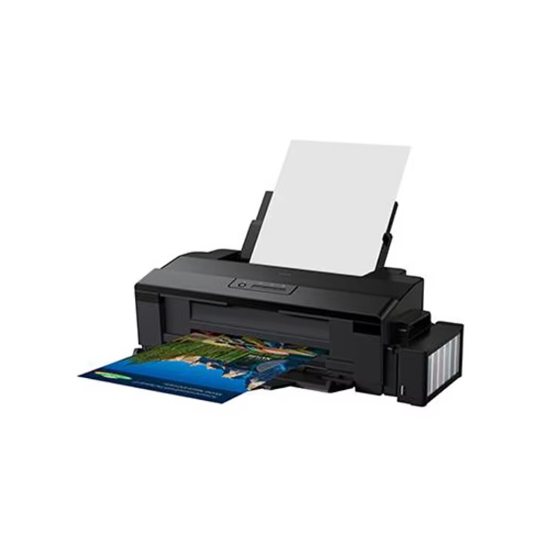 Настольный струйный принтер дл – обзор и цена Sublimation Printer A3 Dtf