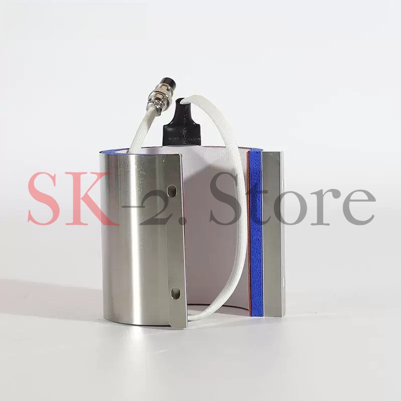Аксессуар для сублимационного  – обзор и цена Mug Press Machine 11Oz