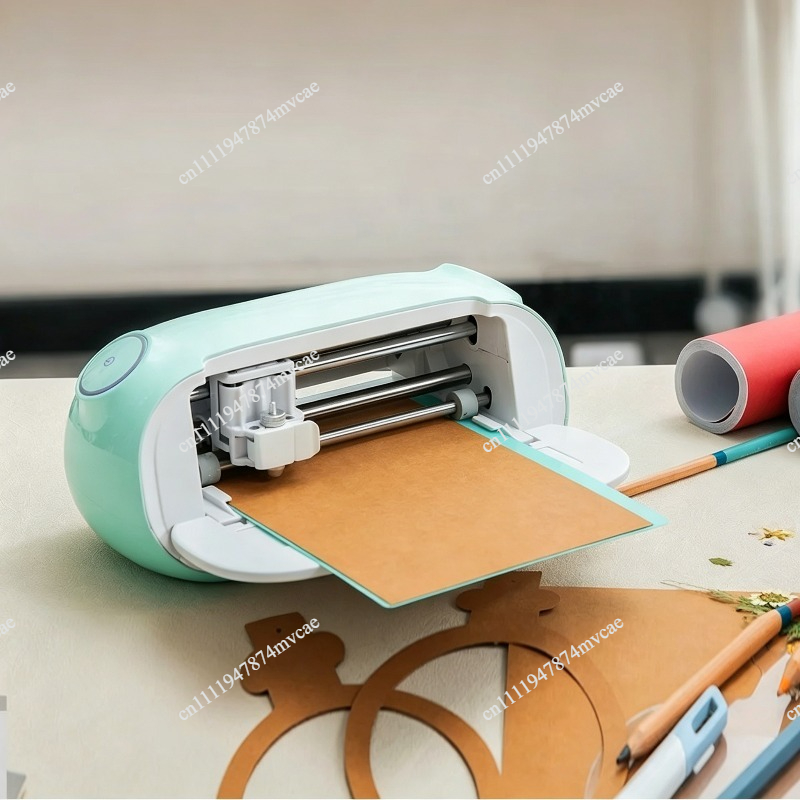 Мини-плоттер для резки Mini-XR – обзор и цена Heat Transfer Vinyl Cutter Plotter