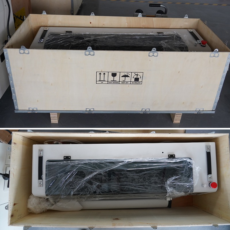 Принтер DTF A1 60 см для печат – обзор и цена Dtf Printer 60Cm With Shaker