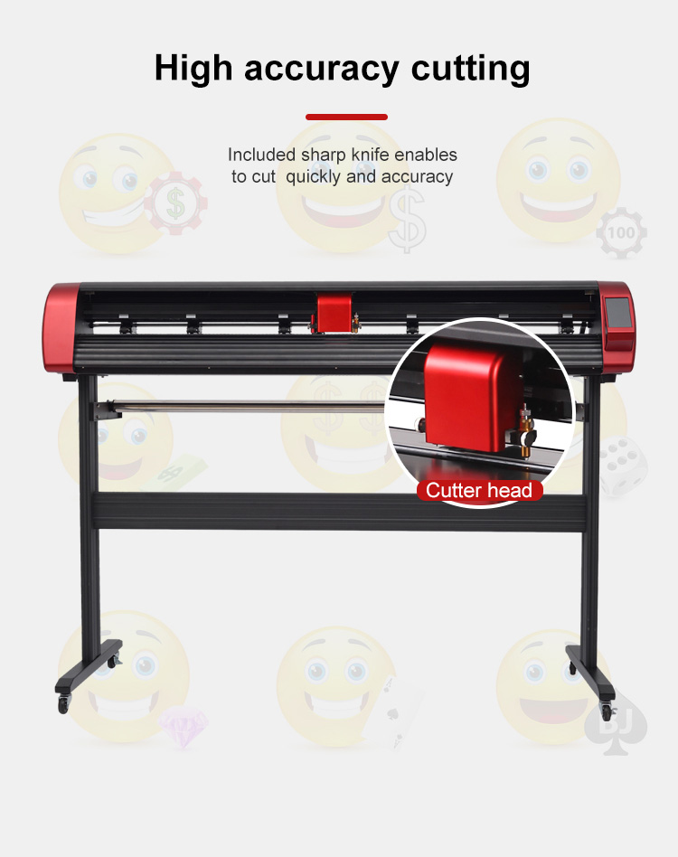 Режущий плоттер Skycut D48 с д – обзор и цена Heat Transfer Vinyl Cutter Plotter
