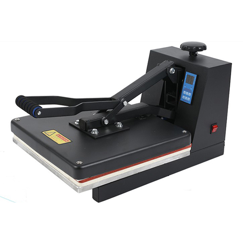 38*38 см плоский термопресс, ф – обзор и цена Heat Press Machine 38X38