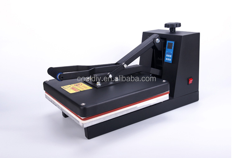 38*38 см плоский термопресс, ф – обзор и цена Heat Press Machine 38X38