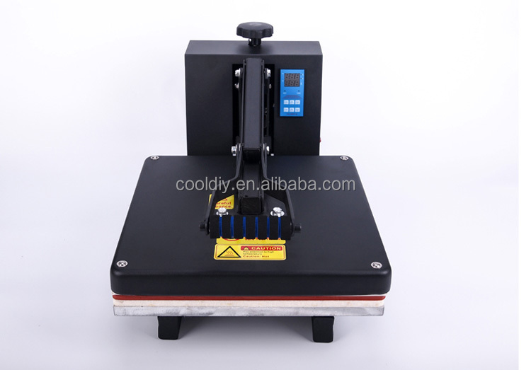 38*38 см плоский термопресс, ф – обзор и цена Heat Press Machine 38X38