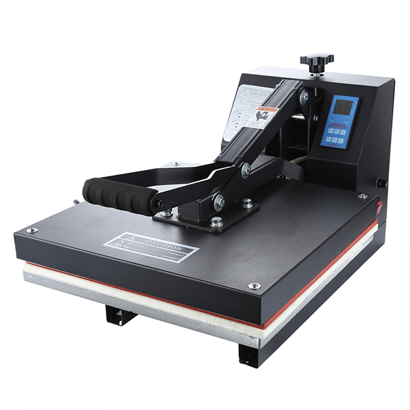 Автоматический терморегулятор  – обзор и цена Heat Press Machine 38X38